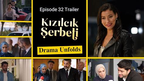 kizilcik serbeti episode 32 english subtitles